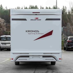 
										KRONOS 284 TL SPRING EDITION full									