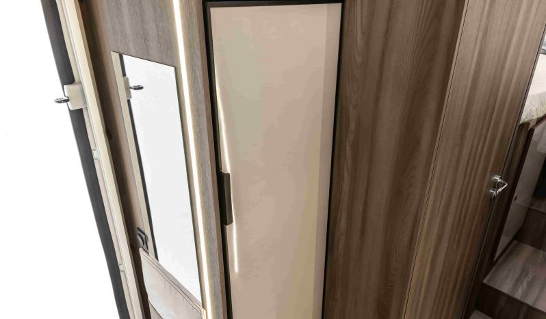 
								KRONOS 284 TL SPRING EDITION full									