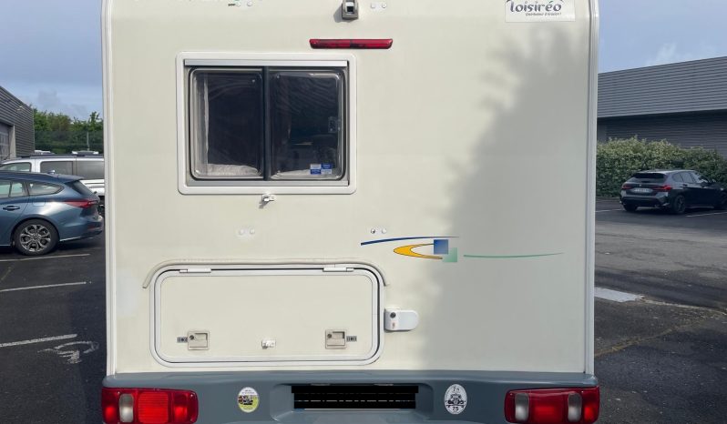 
								CHAUSSON WELCOME 55 full									