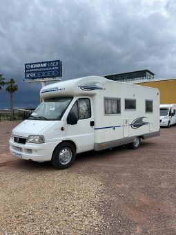 ADRIA ADRIATIK
