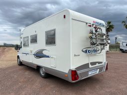 ADRIA ADRIATIK