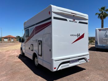 KRONOS FIT 291 P I TL