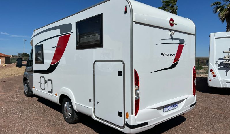 
								BÜRSTNER NEXXO TIME T690 full									