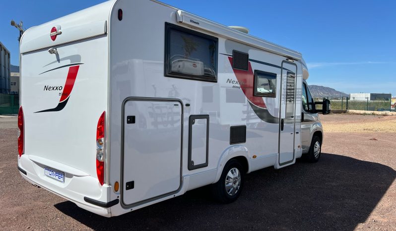 
								BÜRSTNER NEXXO TIME T690 full									