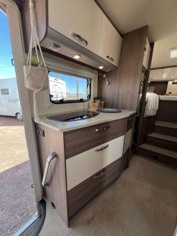 
										BÜRSTNER NEXXO TIME T690 full									