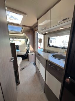 
										BÜRSTNER NEXXO TIME T690 full									