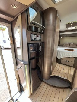 
										BAVARIA T740 full									