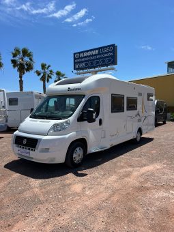 BENIMAR PERSEO 540