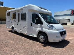 BENIMAR PERSEO 540