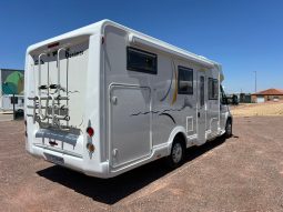 BENIMAR PERSEO 540