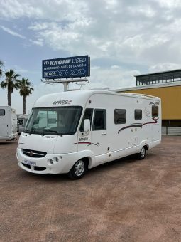 RAPIDO 9083DF