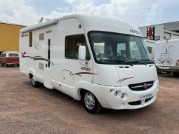 RAPIDO 9083DF