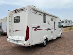 RAPIDO 9083DF