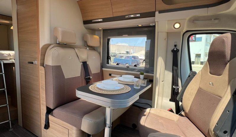 
								ADRIA COMPACT full									