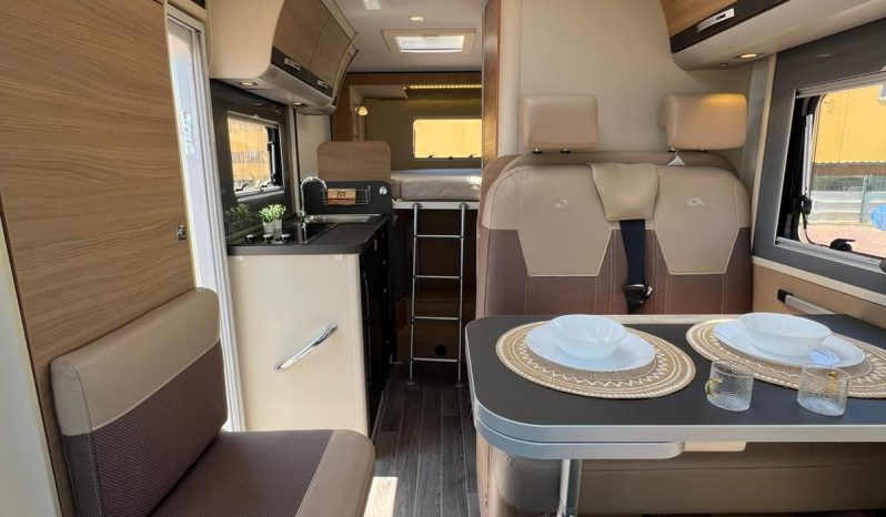 
								ADRIA COMPACT full									