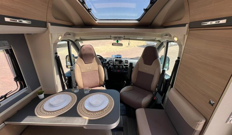 
								ADRIA COMPACT full									