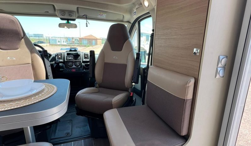 
								ADRIA COMPACT full									