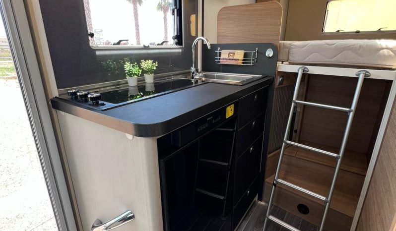 
								ADRIA COMPACT full									