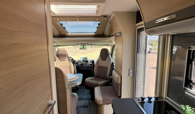 
								ADRIA COMPACT full									