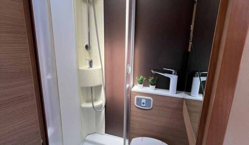 
								ADRIA COMPACT full									