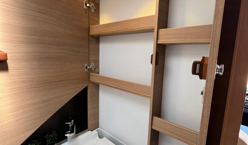 
								ADRIA COMPACT full									