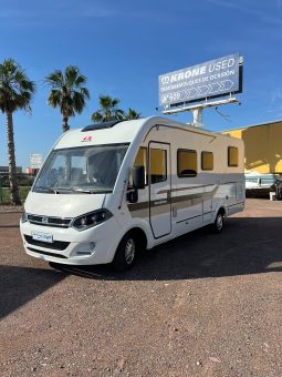 ADRIA SONIC AXESS 1600 SC