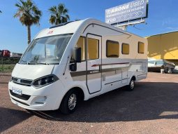 ADRIA SONIC AXESS 1600 SC