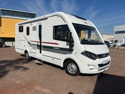 ADRIA SONIC AXESS 1600 SC