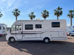 ADRIA SONIC AXESS 1600 SC