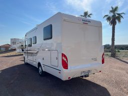 ADRIA SONIC AXESS 1600 SC