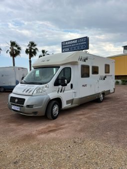 PILOTE REFERENCE P730