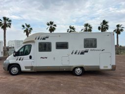 PILOTE REFERENCE P730