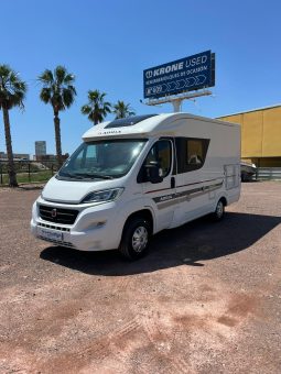 ADRIA COMPACT