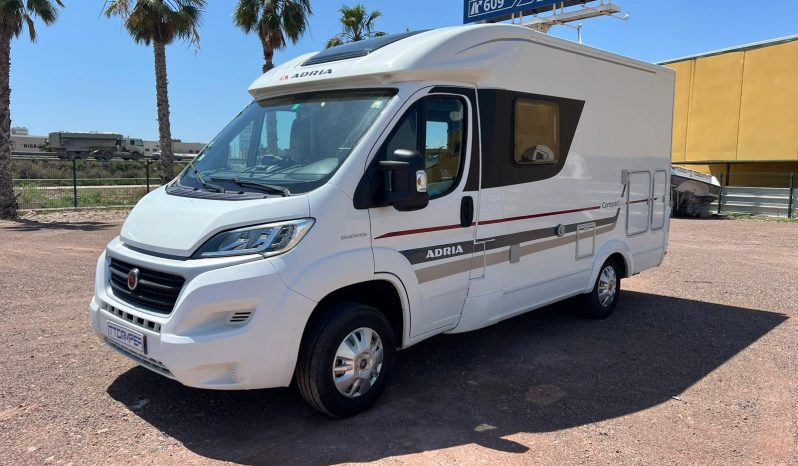 
								ADRIA COMPACT full									