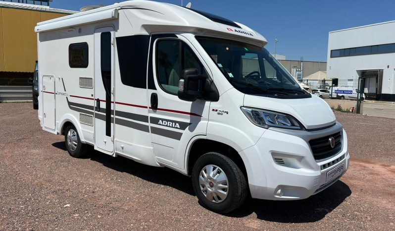 
								ADRIA COMPACT full									