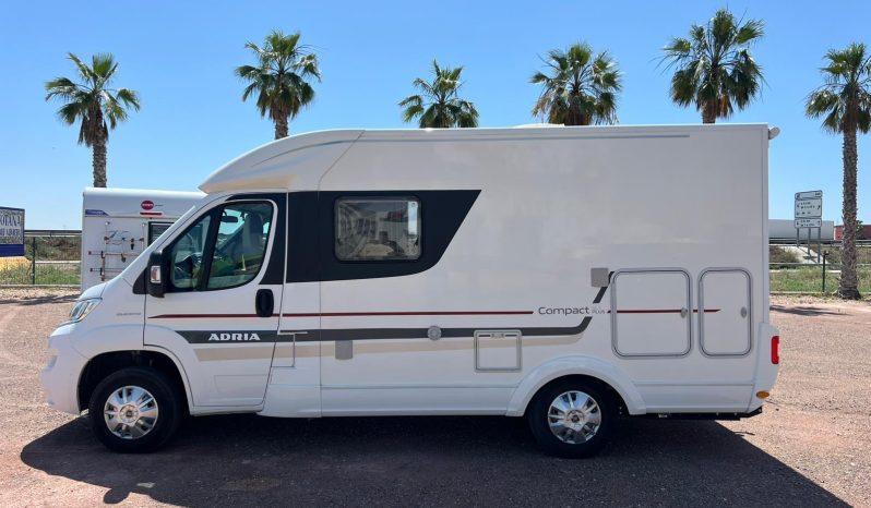 
								ADRIA COMPACT full									