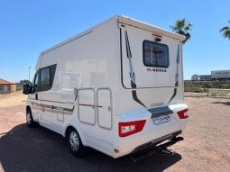 ADRIA COMPACT