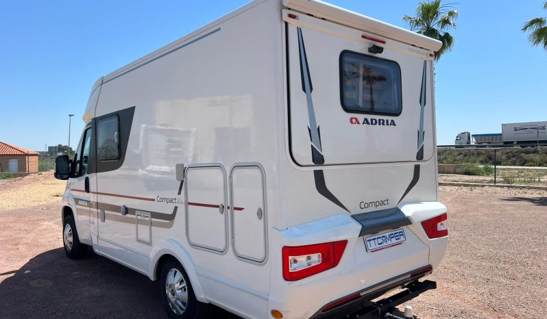 
								ADRIA COMPACT full									