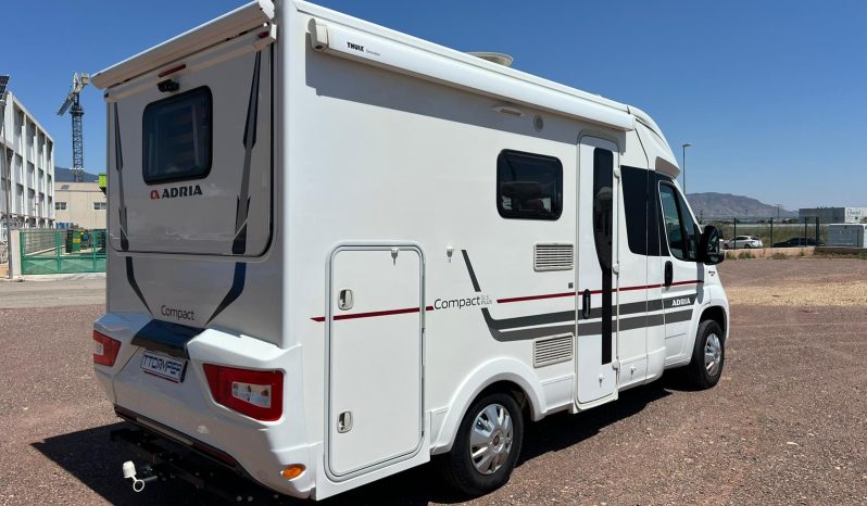 
								ADRIA COMPACT full									