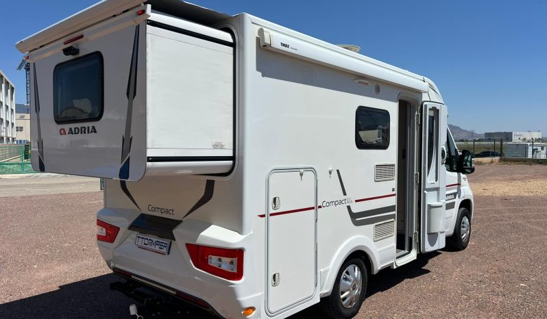 
								ADRIA COMPACT full									