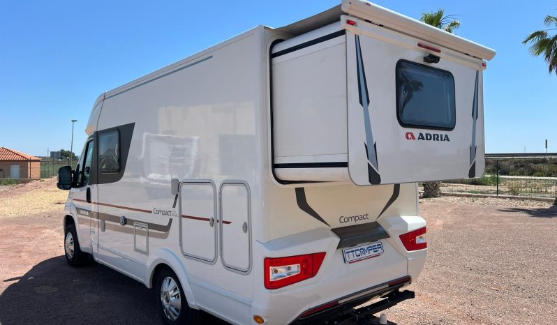 
								ADRIA COMPACT full									