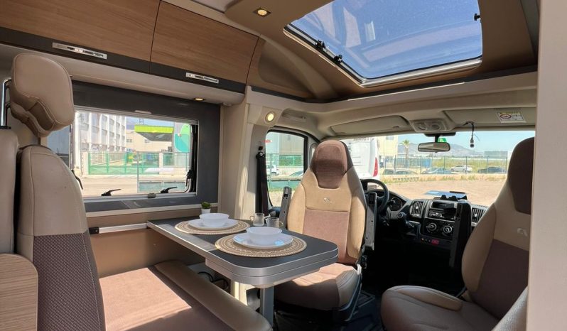 
								ADRIA COMPACT full									