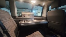 VOLKSWAGEN CALIFORNIA BEACH