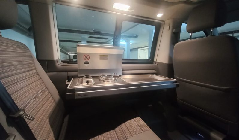 
								VOLKSWAGEN CALIFORNIA BEACH full									