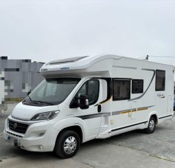 BENIMAR MILEO 295