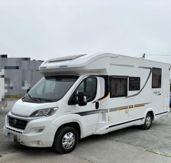 BENIMAR MILEO 295