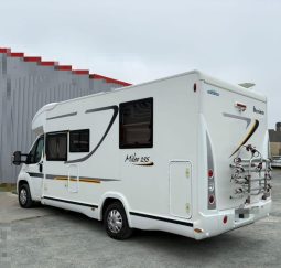 BENIMAR MILEO 295
