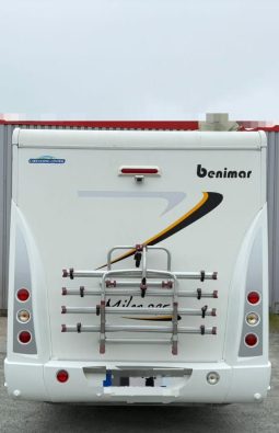 BENIMAR MILEO 295