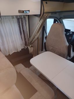 BENIMAR MILEO 295