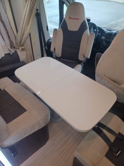 
										BENIMAR MILEO 295 full									